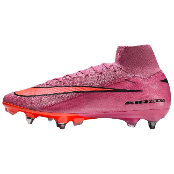 Nike Nike Mercurial Superfly 10 Support Soccer Shoes Unisex
