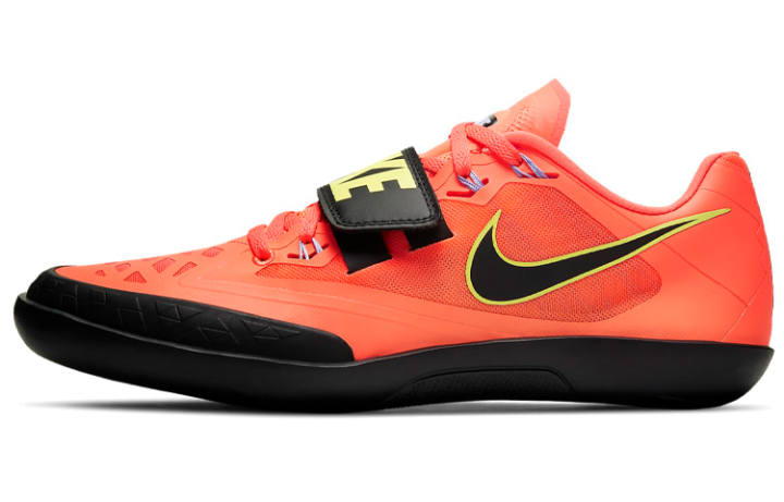 Nike Nike Zoom Sd 4 'Bright Mango'