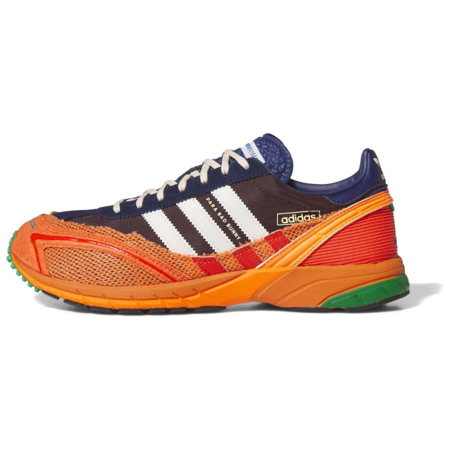 Adidas Originals Adizero SL72 Bad Bunny x Adizero SL72 Adidas Originals 'High Fashion'