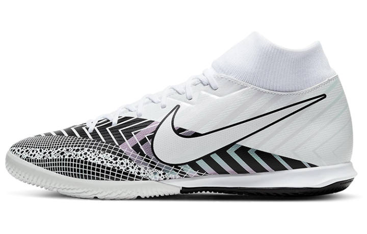 Nike Nike Mercurial Superfly 7 Academy Mds Ic White
