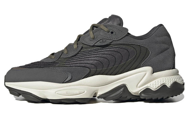 Adidas Originals Ozweego 'Dark Grey'