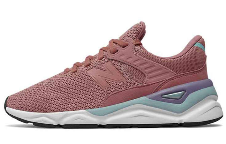 New Balance X-90 Wmns New Balance 'Dark Oxide' Women's