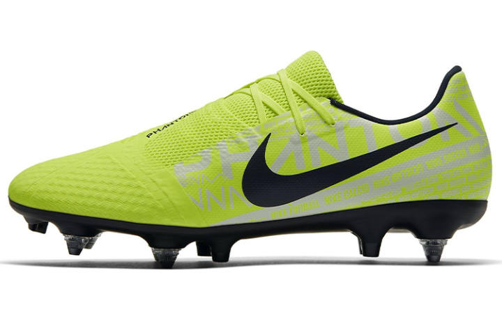 Nike Nike Phantom Venom Soccer Shoes Men's Low Top Green