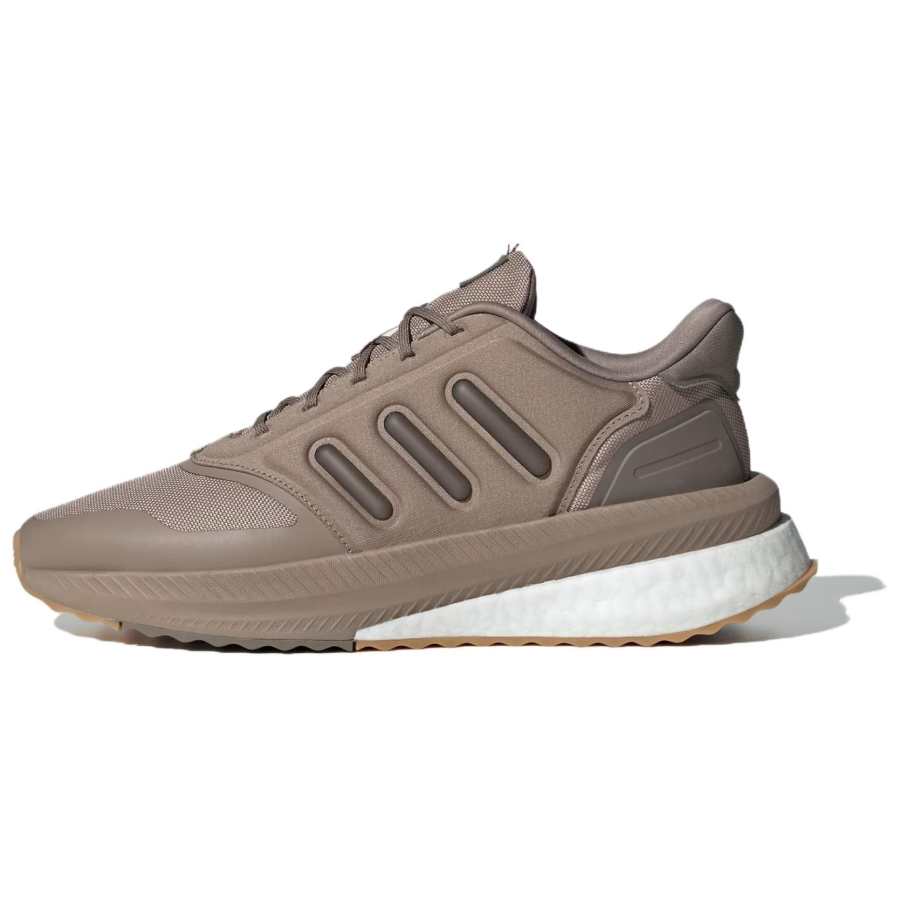 Adidas Adidas X_PLR Slip Resistant Abrasion Resistant Low top Casual Shoes Men's Brown