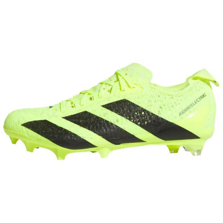 Adidas Adidas Adizero Strung 40 Team Solar Yellow 2 Core Black