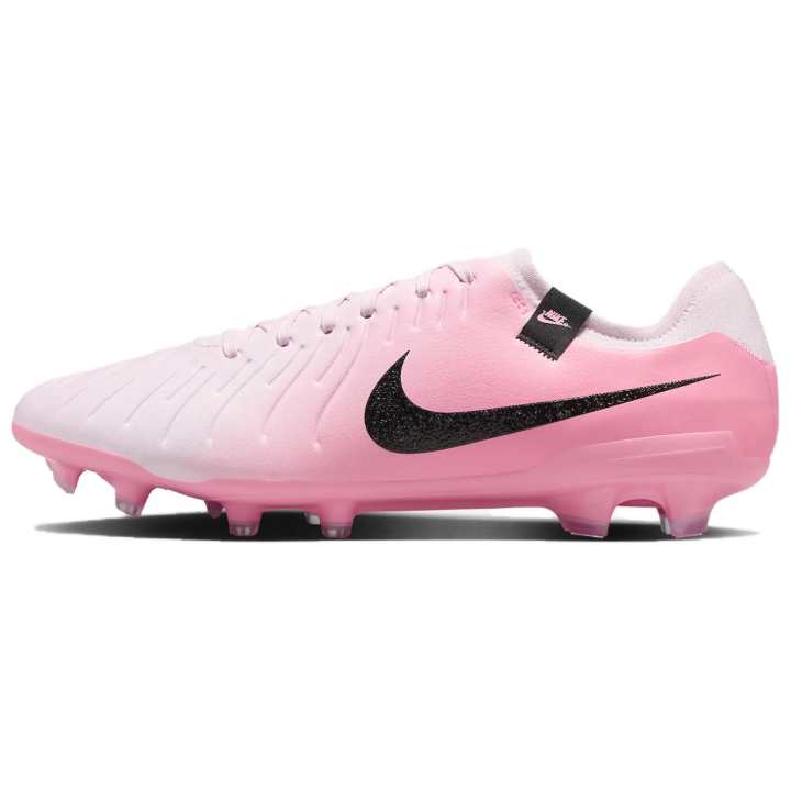 Nike Nike Tiempo Legend 10 Pro Fg Pink Foam Black