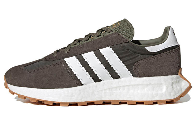 Adidas Originals Retropy E5 Adidas Originals 'Olive Strata'