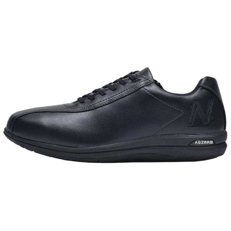 New Balance New Balance MW863 BK2 Low top Casual Shoes Unisex Black