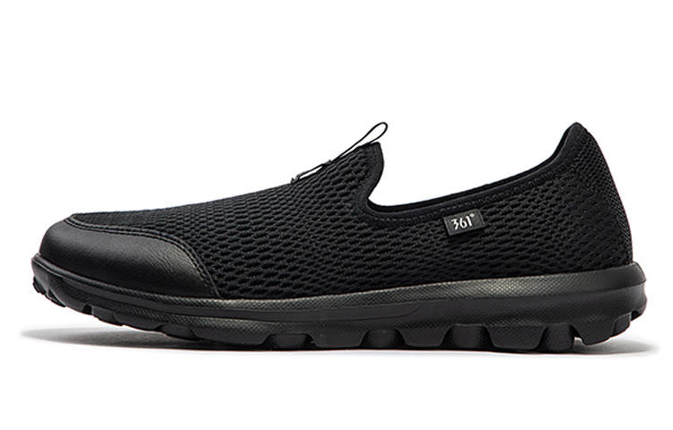 361° Slip on Cushioning Slip Resistant Cushioning Slip Resistant Low top Casual Shoes Men's