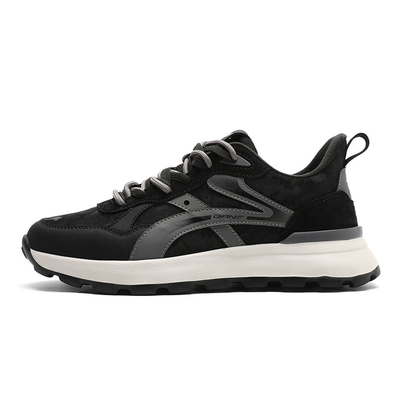 K-bird K bird Cushioning Abrasion Resistant Lightweight Low top Casual Shoes Men's
