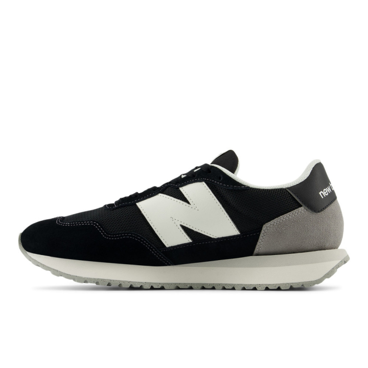 New Balance 237 New Balance 'Black Grey'