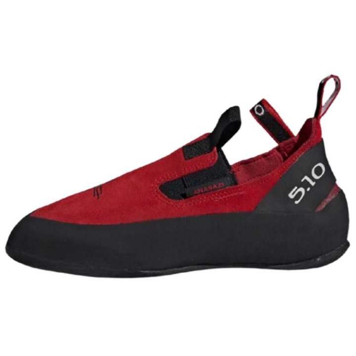 Adidas Adidas Five Ten Moccasym 'Red Black'
