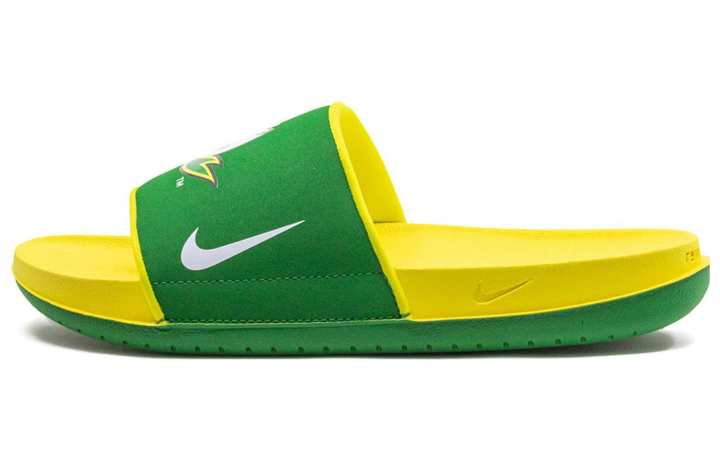 Nike Nike College Offcourt Oregon