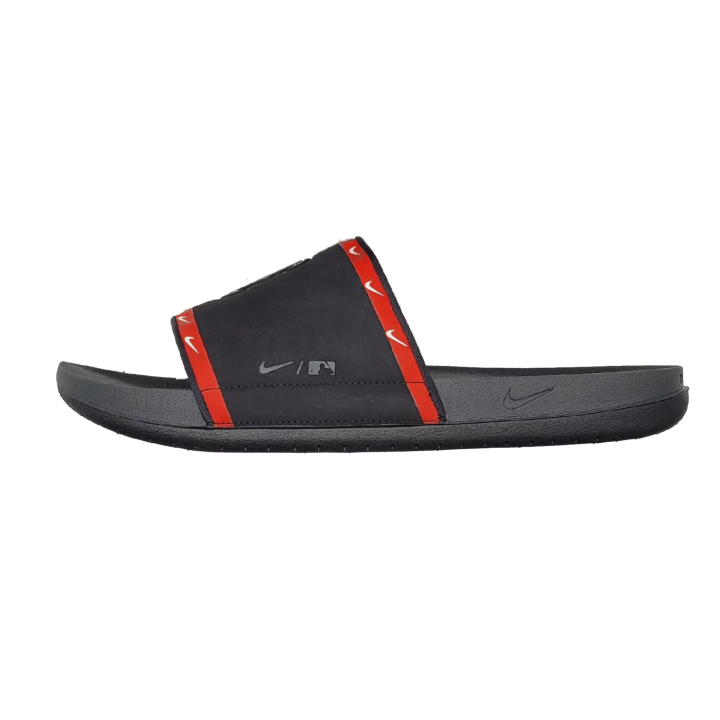 Nike Nike Mlb X OffCourt Slide 'Boston Red Sox'