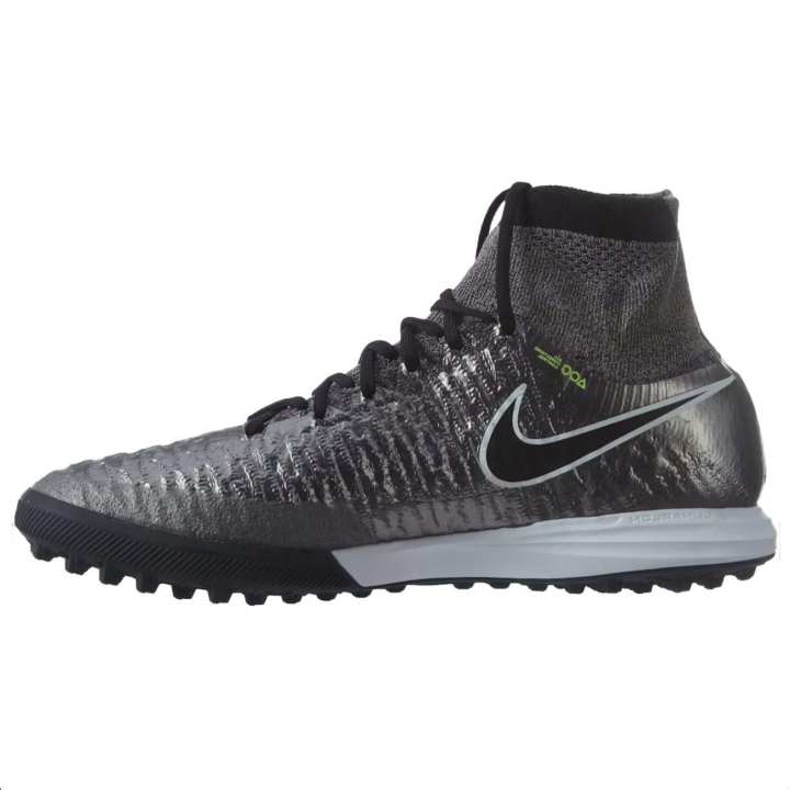 Nike Nike Magistax Proximo Street Tf Metallic Pure Water/Black White White