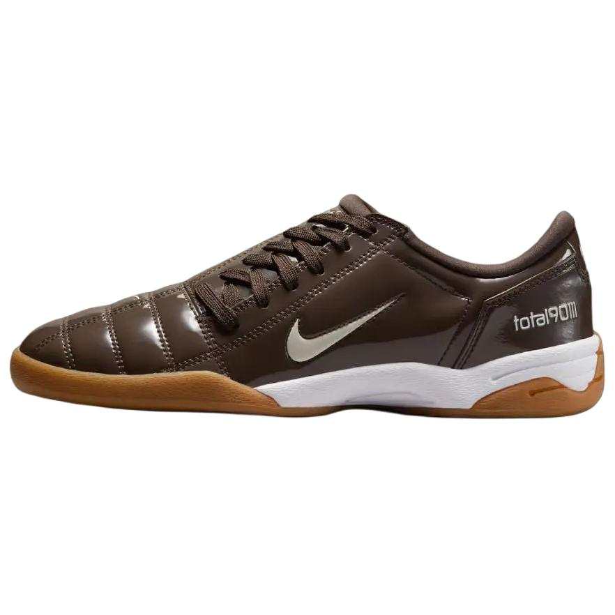 Nike Nike Total 90 IIl Abrasion Resistant Soccer Shoes Women's Baroque Brown