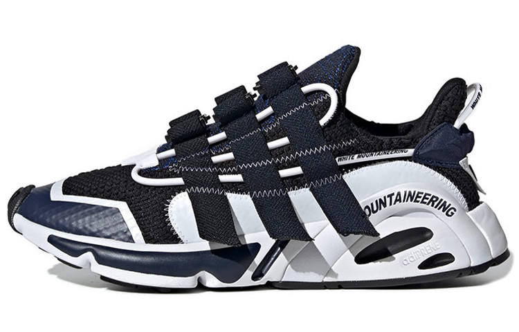 Adidas Originals Lxcon White Mountaineering x Lxcon Adidas Originals 'Navy'