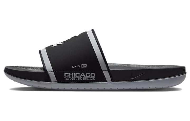 Nike Nike Mlb X Offcourt Slide 'Chicago White Sox'