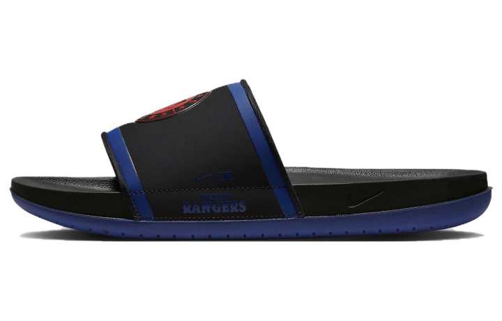 Nike Nike Mlb X Offcourt Slide 'Texas Rangers'