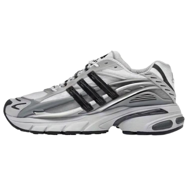 Adidas Adidas x Pharrell Williams Adistar Jellyfish Casual Shoes Unisex White Gray Black