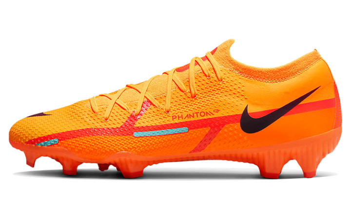 Nike Nike Phantom GT2 Pro Fg Laser Orange