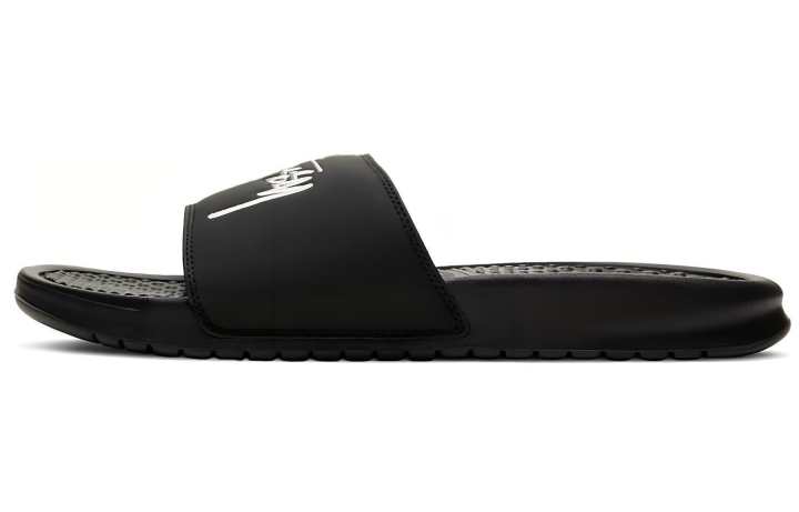 Nike Nike Benassi Stussy Black
