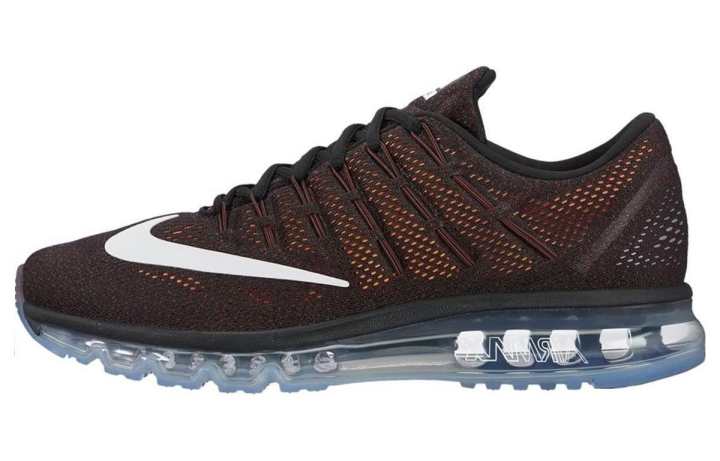Nike Nike Air Max 2016 Dark Cayenne