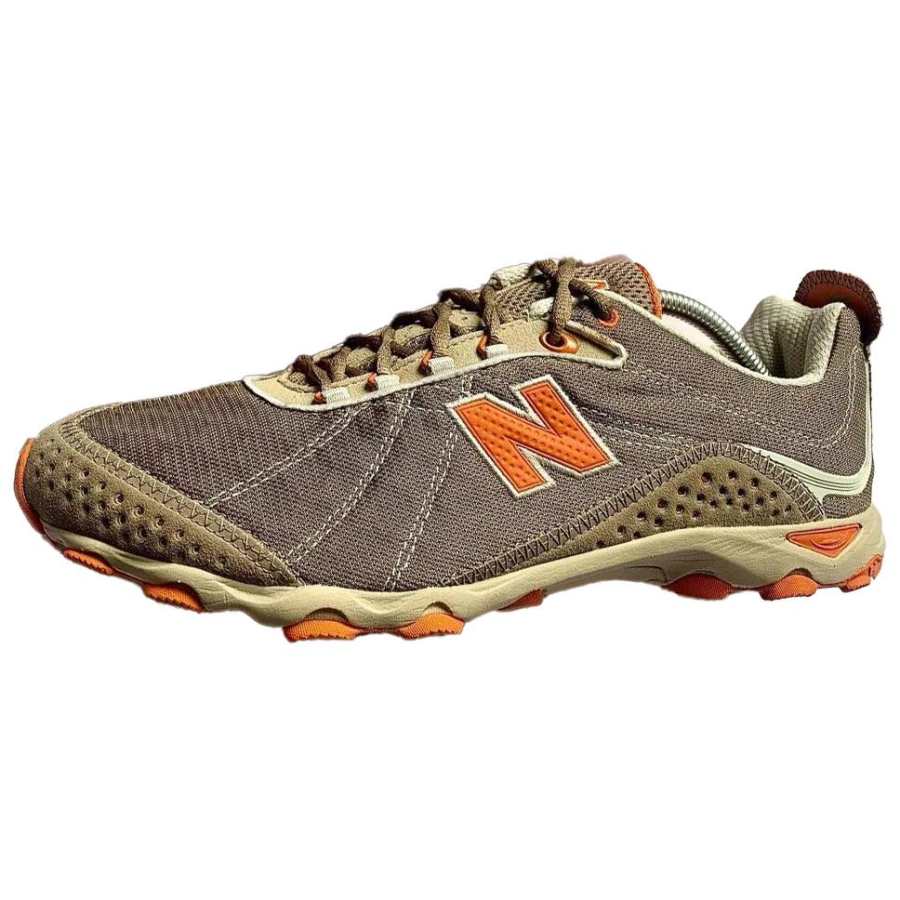 New Balance Issey Miyake x New Balance NB 790 Abrasion Resistant Breathable Low top Casual Shoes Unisex Brown