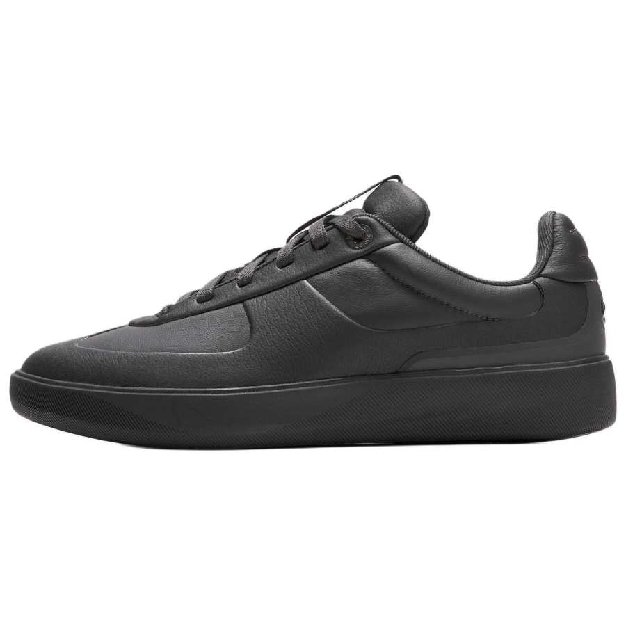 Lululemon Cityverse Low top Casual Shoes Women's Black