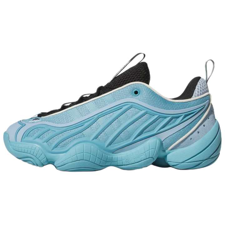 Adidas Intimidation Adidas 'Preloved Blue/Core Black/Clear Blue'