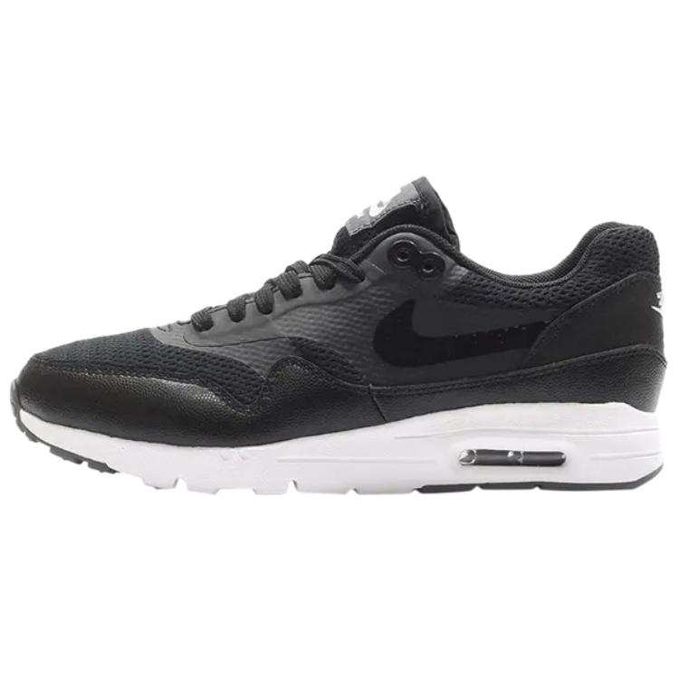 Nike Nike Air Max 1 Casual Shoes Women's Black