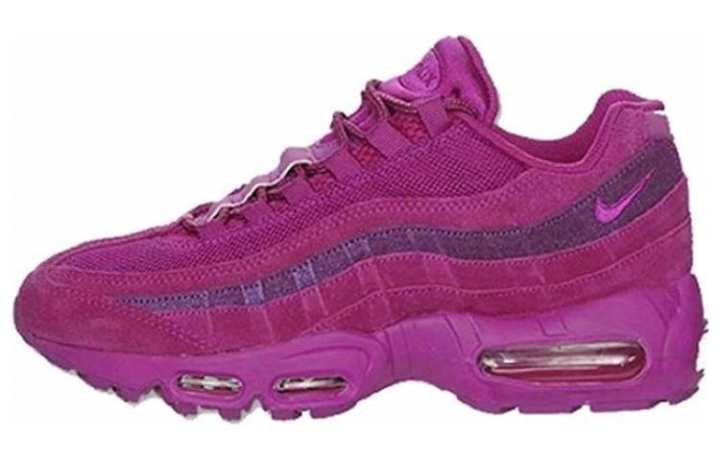 Nike Nike Air Max 95 Vivid Grape Women's