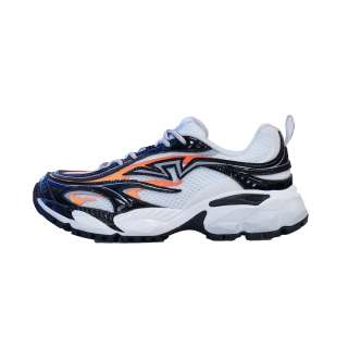 ANTA SNEAKERVERSE Low top Casual Shoes Men's White Black