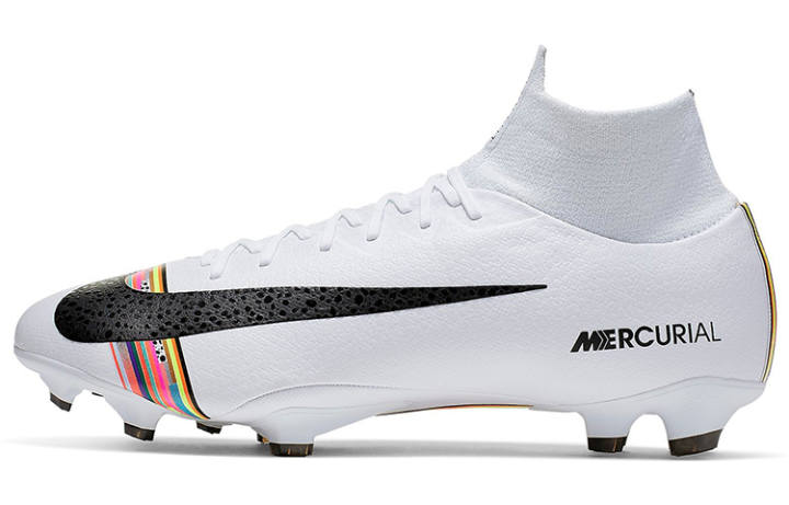 Nike Nike Mercurial Superfly 6 Pro Fg 'Pure Platinum'