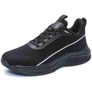 BAKE Slip Resistant Abrasion Resistant Slip Resistant Abrasion Resistant Low top Casual Shoes Men's