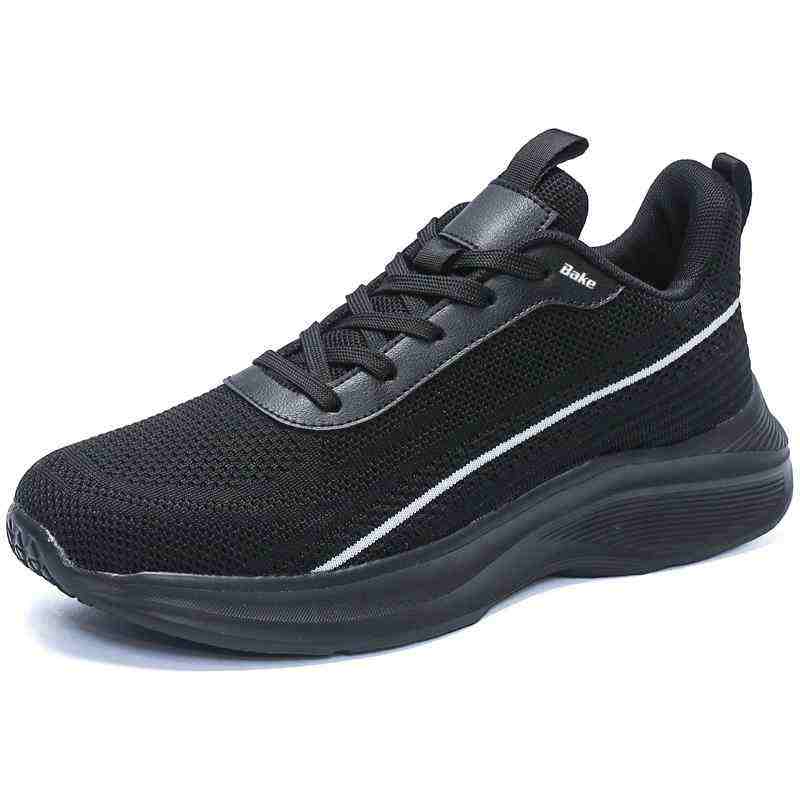 BAKE Slip Resistant Abrasion Resistant Slip Resistant Abrasion Resistant Low top Casual Shoes Men's