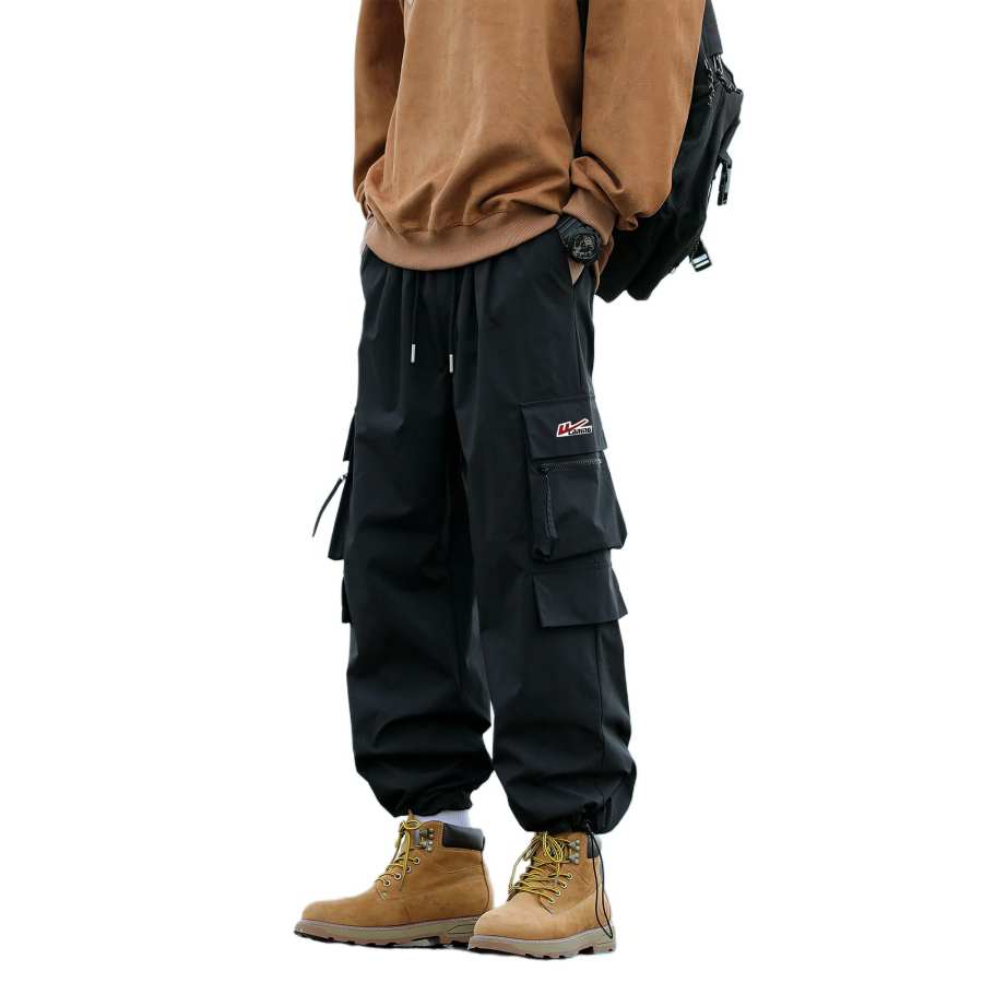 WARRIOR Warrior Windbreaker Pants Unisex