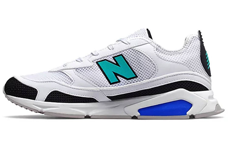 New Balance New Balance X Racer Series White