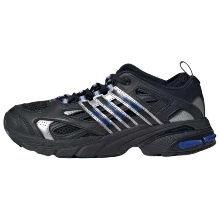 Adidas Originals Low top Casual Shoes Women's Black