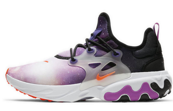 Nike Nike React Presto Galaxy