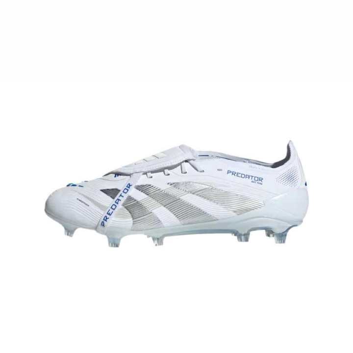 Adidas Predator Elite Adidas Foldover Tongue Fg 'Polar Victory Pack'