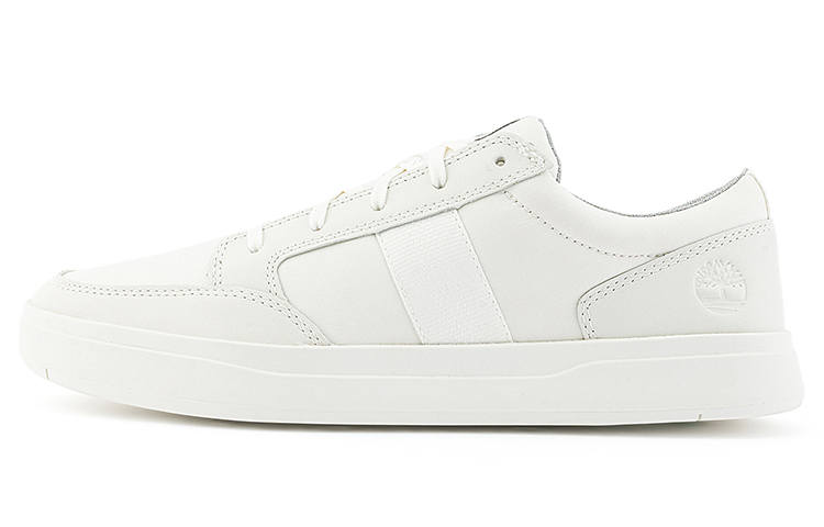Timberland Timberland Davis Square Oxford Sneakers 'White'