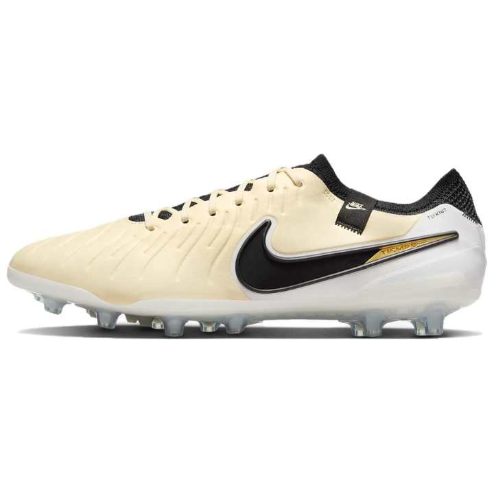 Nike Nike Tiempo Legend 10 Elite Artificial Grass Football Boot 'Hemp'