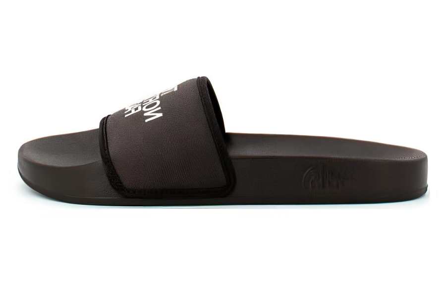 THE NORTH FACE Base Camp Slide Iii 'Tnf Black'