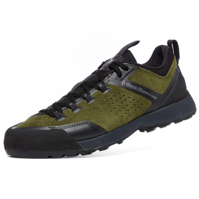 BLACK DIAMOND Comfortable And Trendy Slip Resistant, Abrasion Resistant, Breathable Low top Casual Shoes Men's