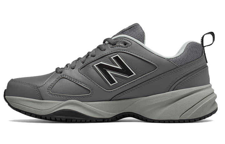 New Balance New Balance Slip Resistant 626v2 Grey Women's