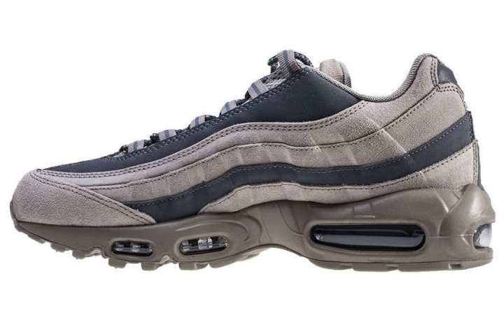 Nike Nike Air Max 95 'Light Taupe Dark Grey'