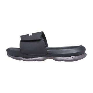 BLACK YAK DESIGNED BY MOUNTAINEERS Hollow Slide Slippers Unisex