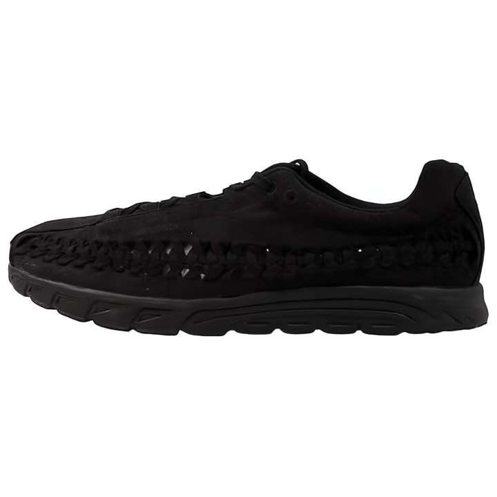 Nike Nike Mayfly Woven Black/Black