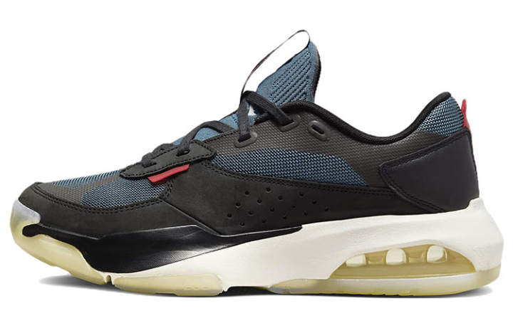 Jordan Jordan Air 200E Black Ash Green